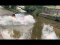 Rufford Ford || Vehicles vs Flooded Ford compilation || #21