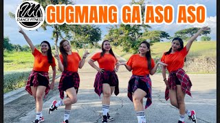 GUGMANG GA ASO ASO | DJ ROWEL FT. DJ TANGMIX