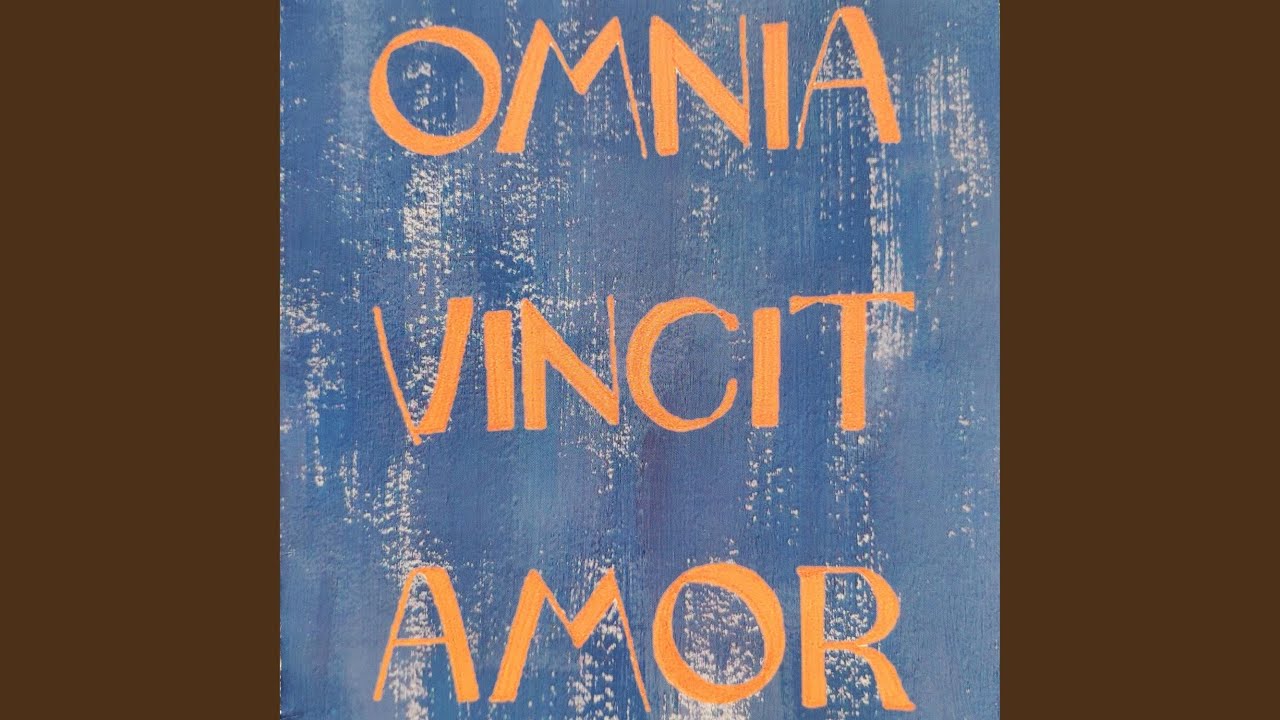Omnia Vincit Amor - YouTube
