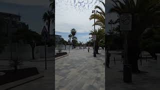 LIVE din tenerife Spania #tenerife4k #beach #sun #sunset #travel