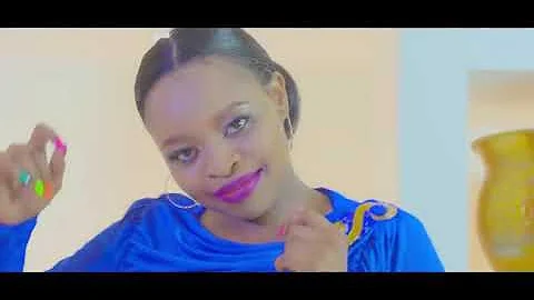 Nilinde_Pauline Wachenje (Official Music Video) mp4