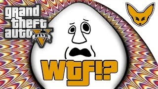MOMENTS WTF ?! | GTA 5