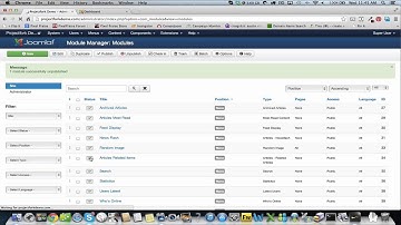 AppTheme for Projectfork 4