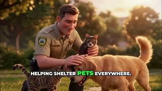 Helping Animals.