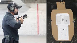 Shooting Drill: Skill Builder Drill