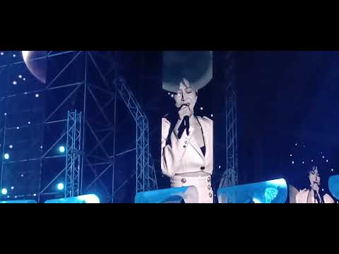 2021新北市三重good day有愛大聲唱公益演唱會 壓軸 王心凌
