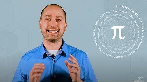 Pi Day: What is Pi and Why Do We Celebrate It?
