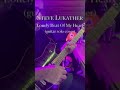 Lonely Beat Of My Heart Steve Lukather Solo Cover #peaveywolfgang #sgstrings #stevelukather