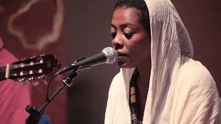 Sara Habasha - Mezmur