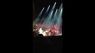 Susan Boyle Live In Glasgow July 9Th