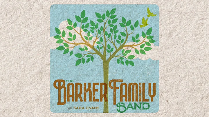 Sara Evans and The Barker Family Band - Dreams