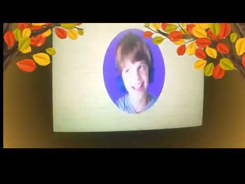 Nickelodeon Russia Continuity September 30th 2019