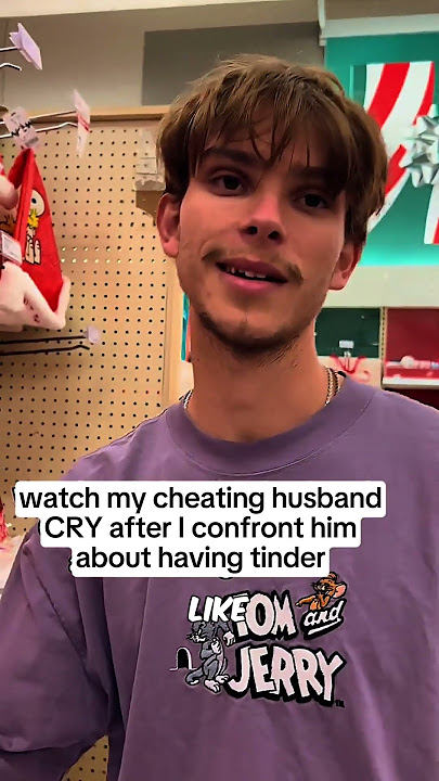 Cheater Exposed LIVE (Link to App in bio!) 😳💔 #loyaltytest #relationshipadvice