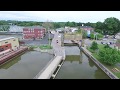 The Towns of The Erie Canal - A Video Tribute