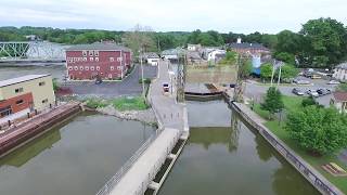 The Towns of The Erie Canal  A Video Tribute | Ep. 1