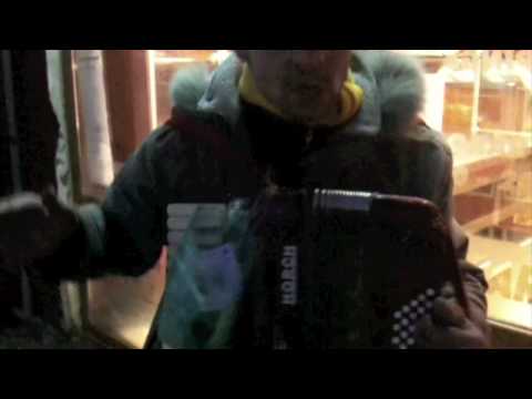 AccordionHero by LOL Wizard