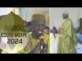 P2 pape malick mbaye gamou gouye  dition 2024