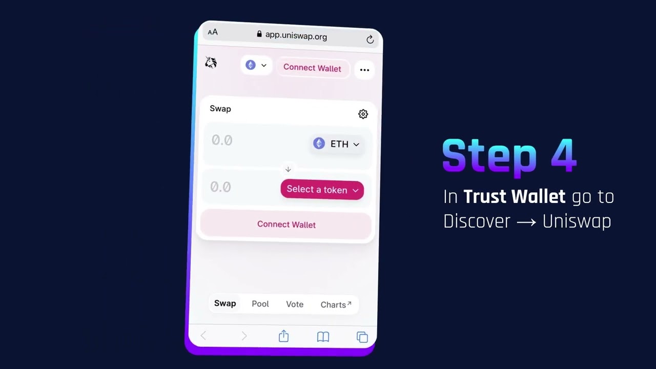Mining tokens