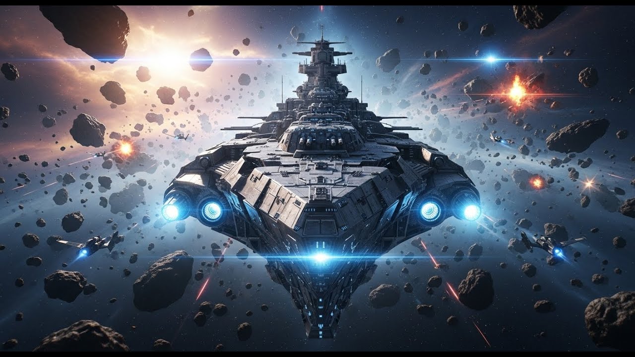 Sie dachten, eine Geisel würde sie retten, doch die Erde zeigte, dass nichts gegen die Menschheit...