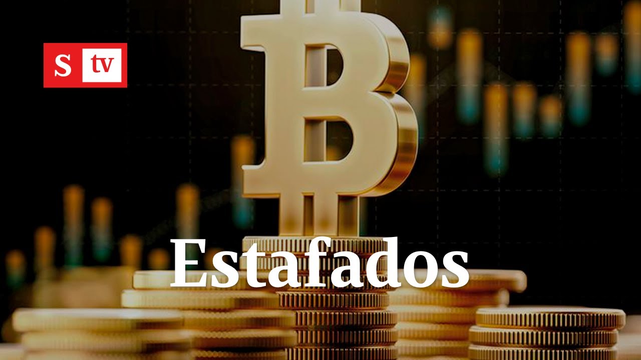 Invirtieron cerca de 29.000 dólares en bitcóin y fueron estafados | Semana  Noticias