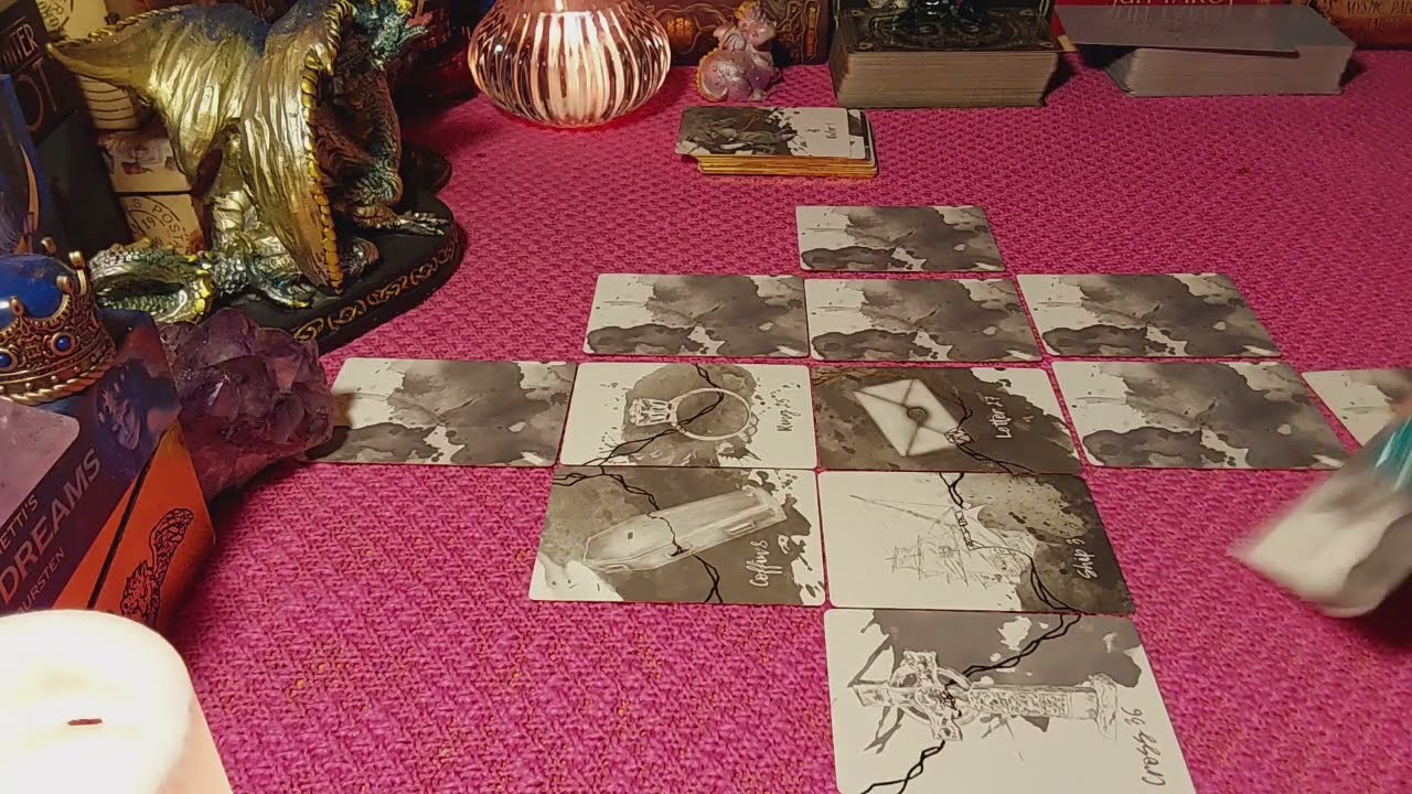 ЧТО ТРЕБУЕТ ИСЦЕЛЕНИЯ В ВАШЕЙ ЖИЗНИ