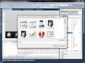 Create Line-of-Business Navigation Application using MVVM Pattern - Part III