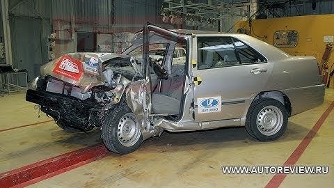 403. Top 10+ Worst Crash Tests