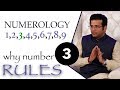 3 Number & Why It Act As Remedy For All Numbers NUMEROVASTU