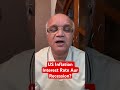 US Inflation Interest Rate Aur Recession? 2 Minute FREE BM Meet- 4