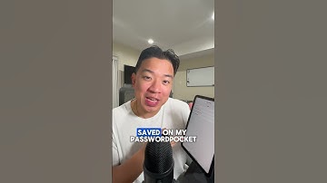 Atlancube PasswordPocket Review