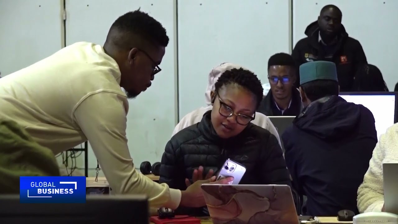 Uncertainty clouds Lesotho’s textile industry