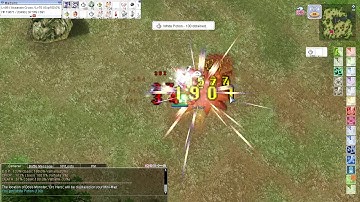 ROEXE MSP - SINX V.S Orc Hero