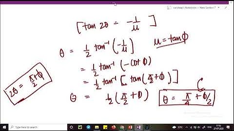rock mechanics- columb