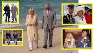 Royal Photographer Arthur Edwards Reveals What You Don't Know About King Charles and Queen Camilla
