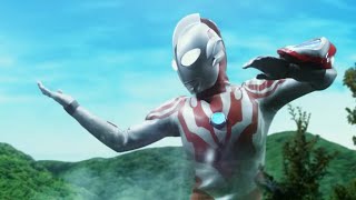 Ultra BOOT CAMP! - Ultraman Trigger \