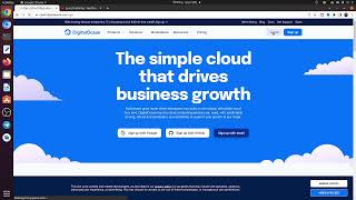 DigitalOcean One-Stop Support & Services – Expert Help Available Now!