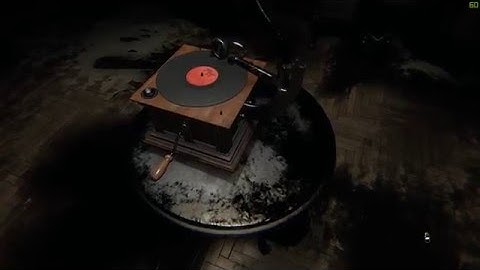 Lets Play Layers of Fear: Part 2