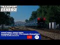 81-717/81-714 &quot;Номерной&quot; Transport Fever 2. Новая текстура, новые звуки!