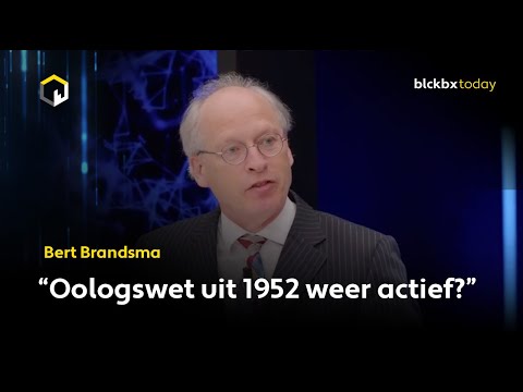 Bert Brandsma: 