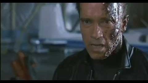 terminator 3 (trailer) Ultimate