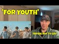 First time listening to for youth bts proof live