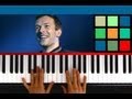 How To Play "Fix You" Piano Tutorial (Coldplay)
