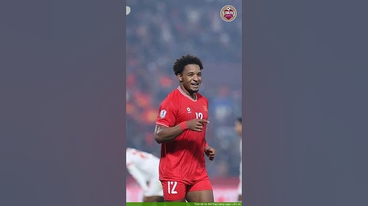 VTV5 VTV6 trực tiếp bóng đá Việt Nam vs Singapore 20h00 hôm nay, bán kết AFF Cup 2024