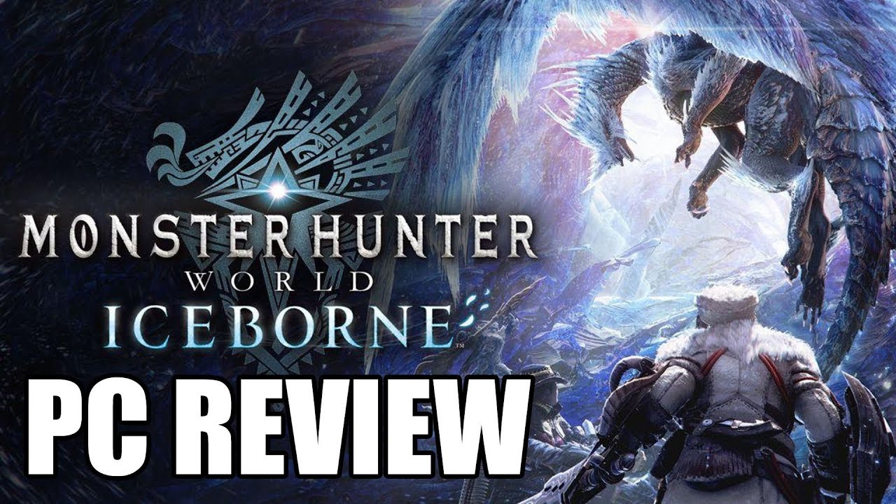 Monster Hunter World (for PC) Review