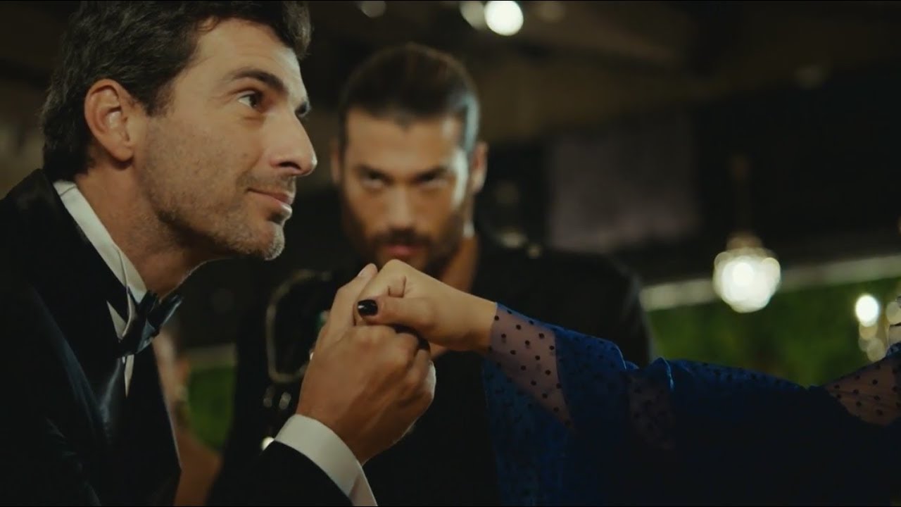  Erkenci Kuş / Early Bird - Episode 17 Trailer 2 (Eng & Tur Subs)