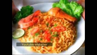 Iklan Michiyo Royal Magi - Lebih Lezat Rasanya 1996