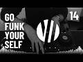 MONSTER Neurofunk Drum Bass Mix Go Funk Yourself 14 mp3