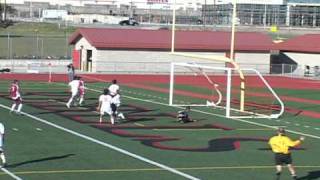 Fontana HIgh School soccer highlights