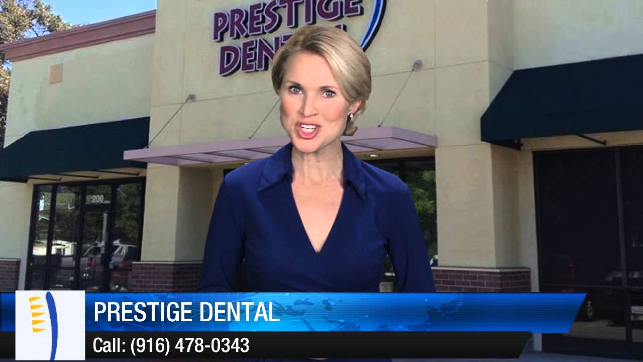 Prestige Dental Elk Grove Wonderful Five Star Review by Christine L. YouTube