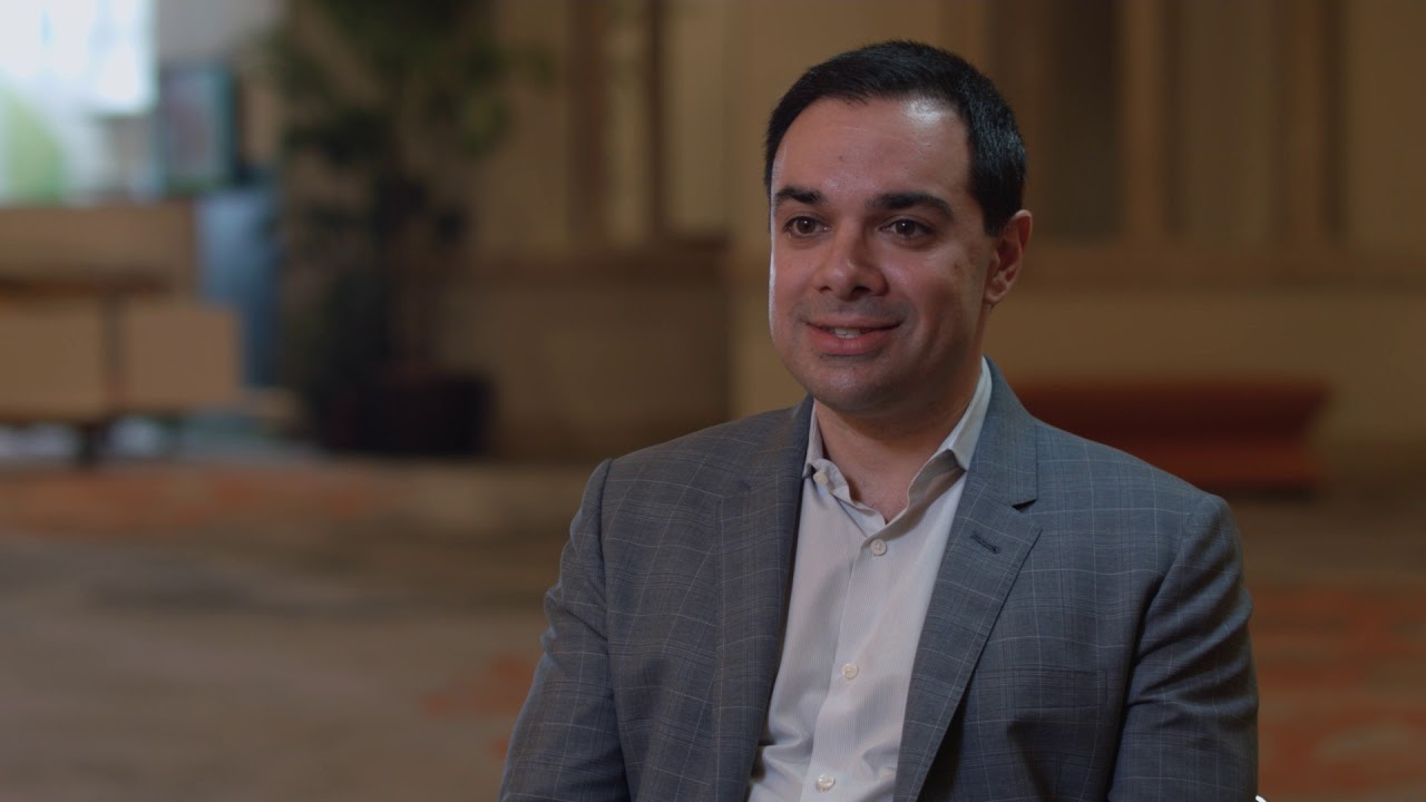 An Operating System for Capital Markets - Mazy Dar, OpenFin